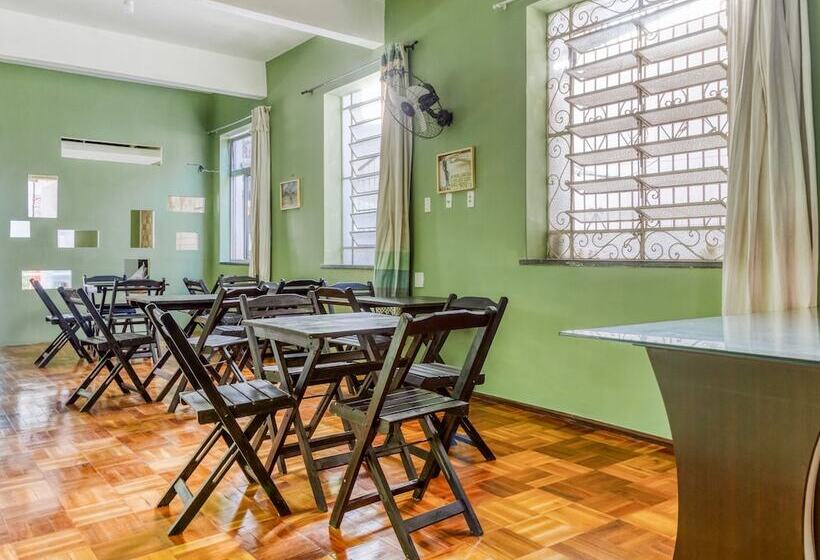 پانسیون Carnauba