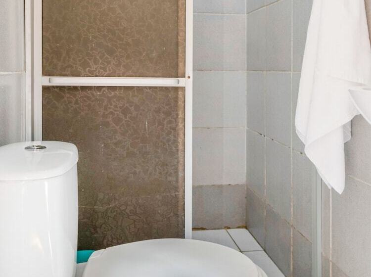 پانسیون Carnauba