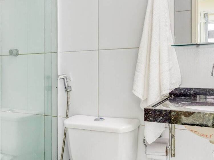 پانسیون Carnauba