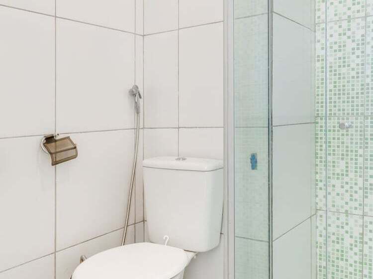 پانسیون Carnauba