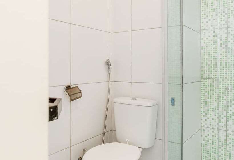 پانسیون Carnauba