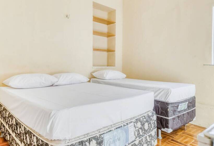 پانسیون Carnauba