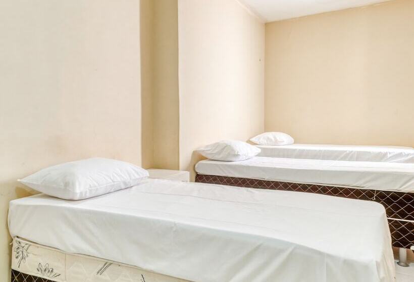 پانسیون Carnauba