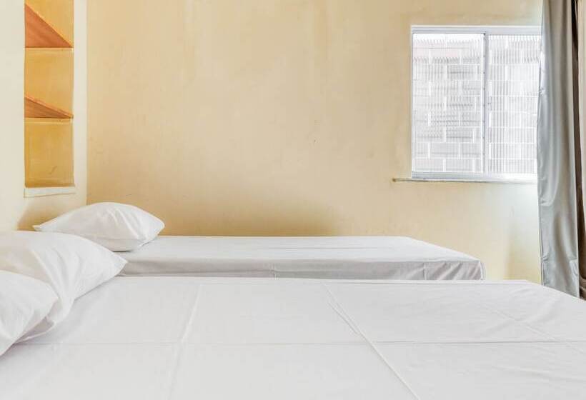 پانسیون Carnauba