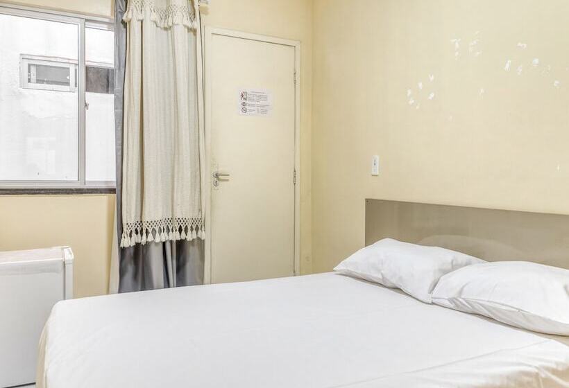 پانسیون Carnauba