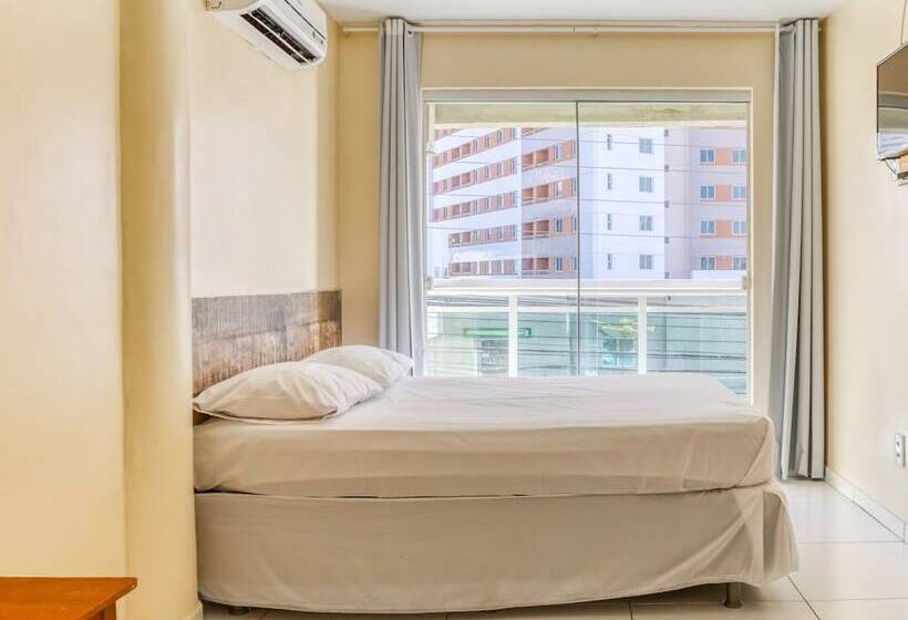 پانسیون Carnauba