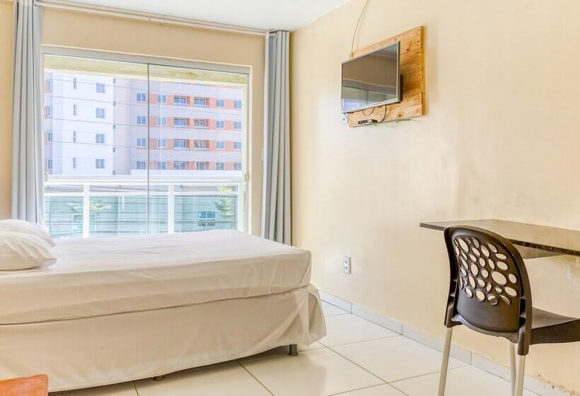 پانسیون Carnauba