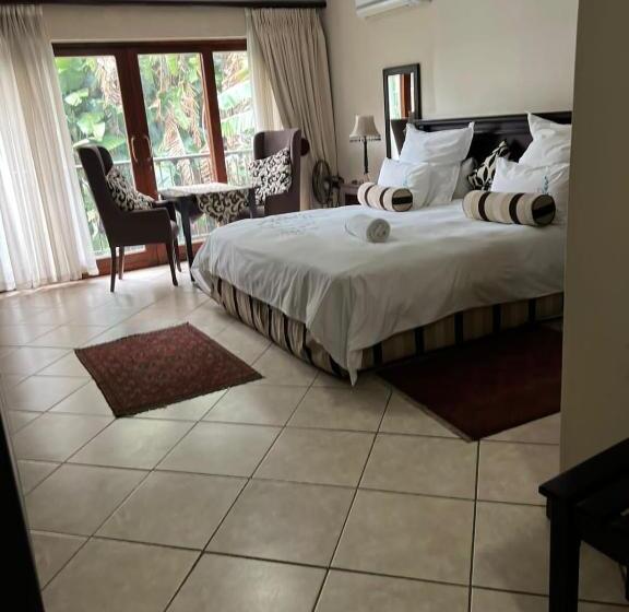 Pension Fernivy Guest House