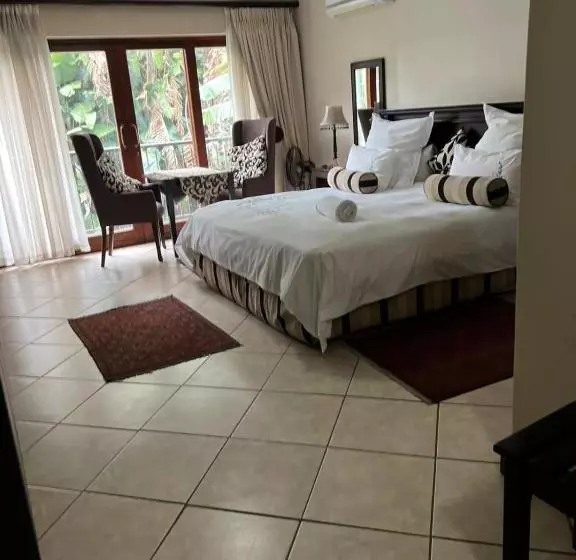پانسیون Fernivy Guest House