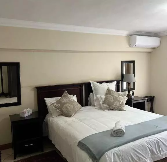پانسیون Fernivy Guest House