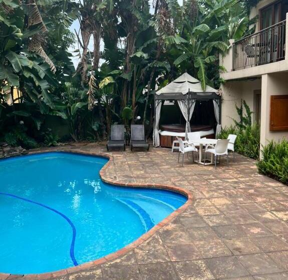 Pension Fernivy Guest House