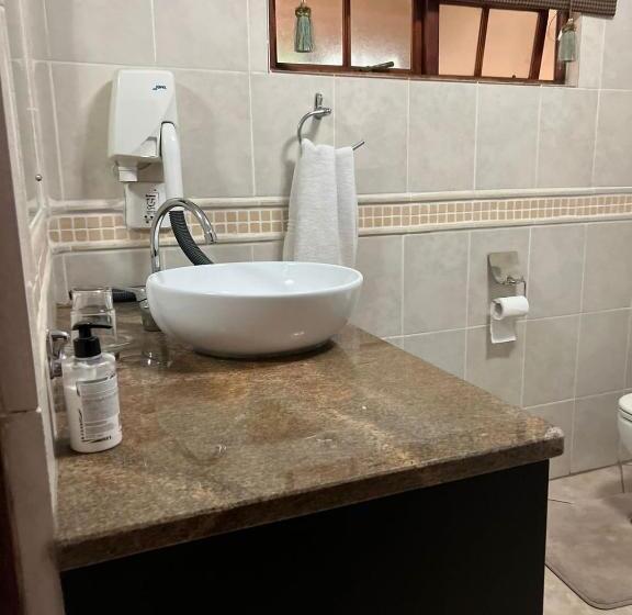 Pension Fernivy Guest House