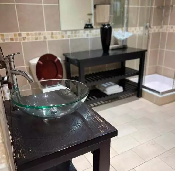 پانسیون Fernivy Guest House