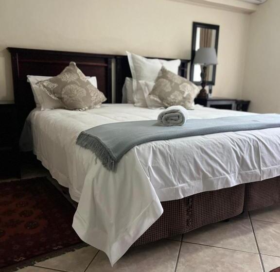 Pension Fernivy Guest House