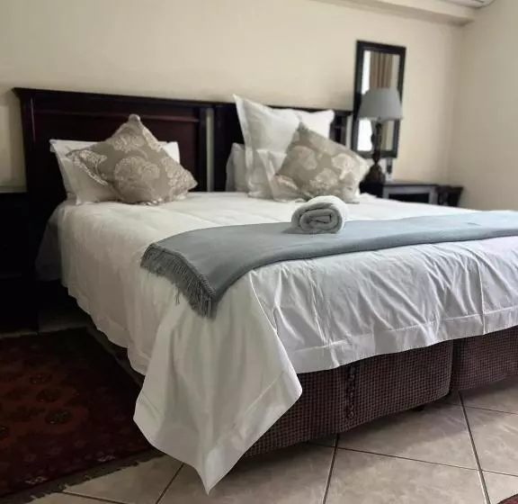 پانسیون Fernivy Guest House