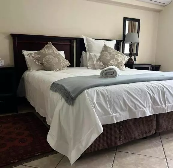 پانسیون Fernivy Guest House