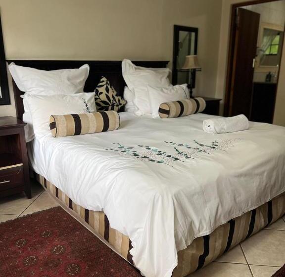 Pension Fernivy Guest House