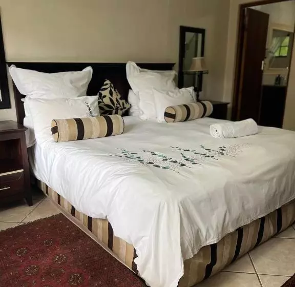 پانسیون Fernivy Guest House