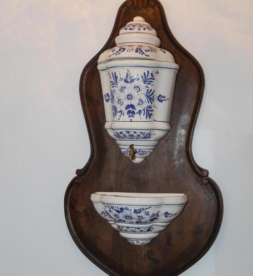 Pensão Il Piccolo Castello Busteni