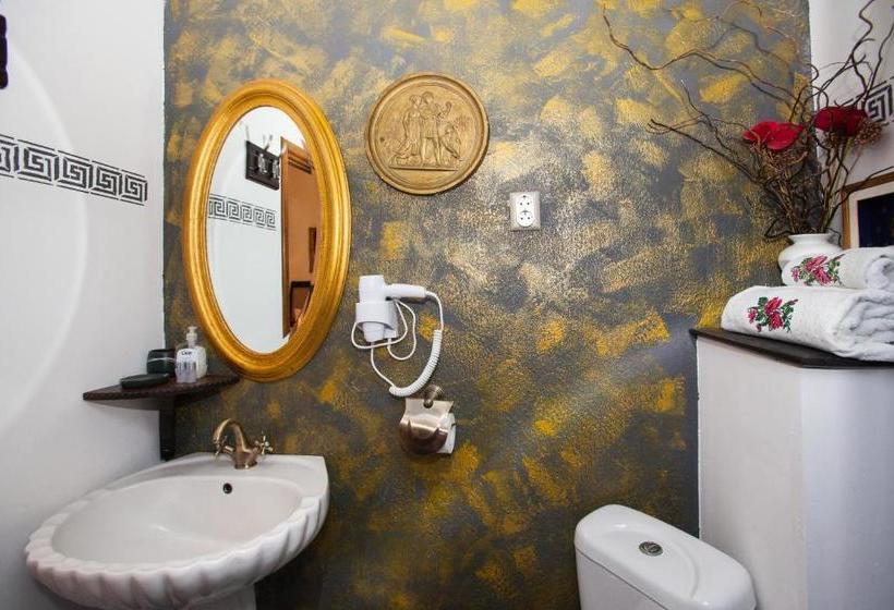 Pensão Il Piccolo Castello Busteni