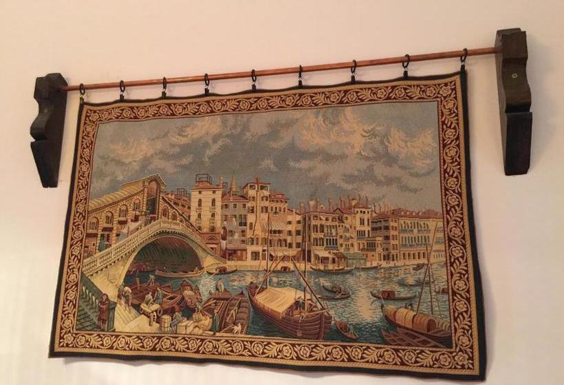 Pensão Il Piccolo Castello Busteni