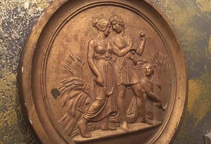 Pensão Il Piccolo Castello Busteni