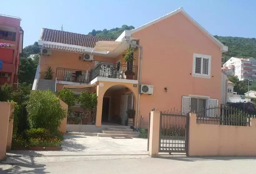 Pension Sobe Nedović