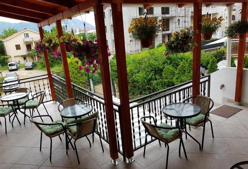 پانسیون Sobe Nedović