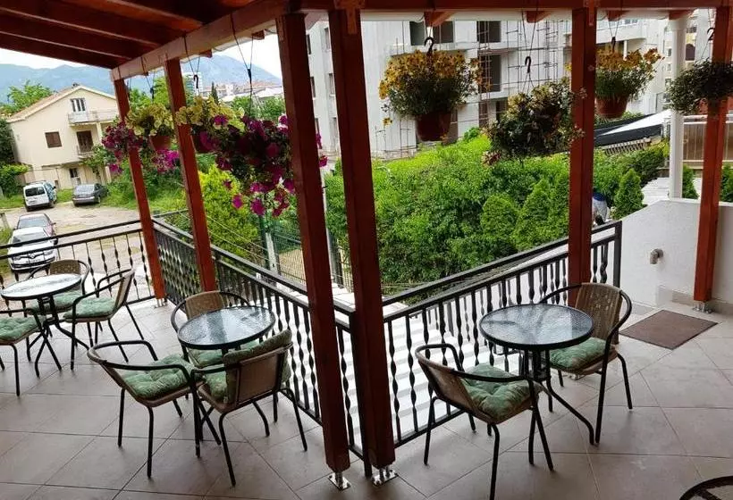 Pension Sobe Nedović