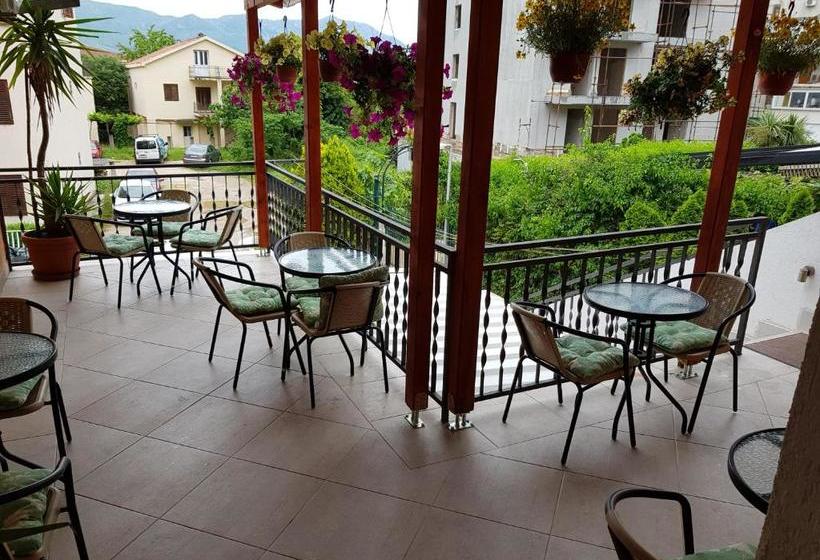 پانسیون Sobe Nedović