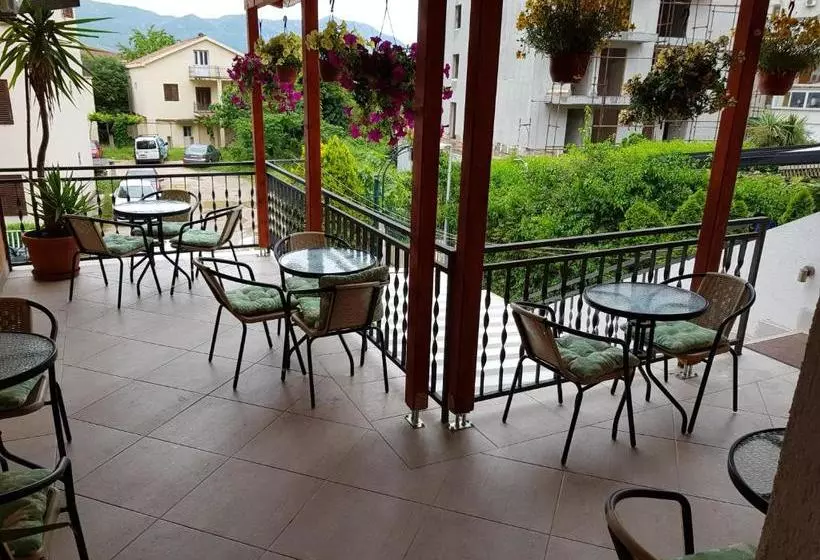 Pension Sobe Nedović