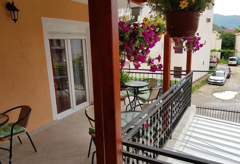 پانسیون Sobe Nedović