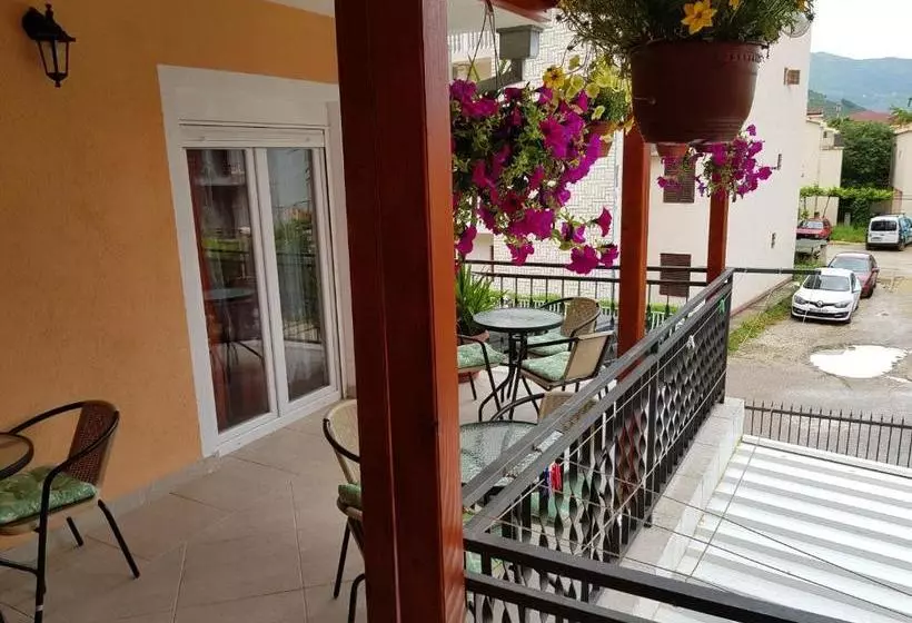 Pension Sobe Nedović