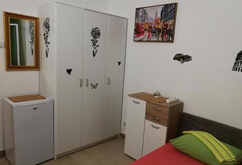 پانسیون Sobe Nedović