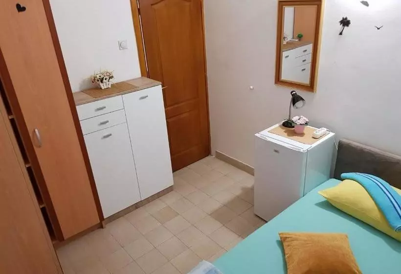 Pension Sobe Nedović