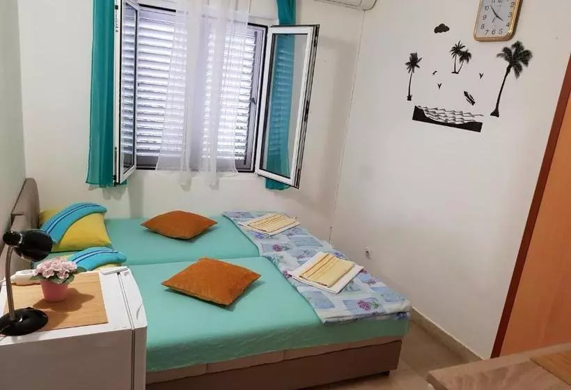 Pension Sobe Nedović