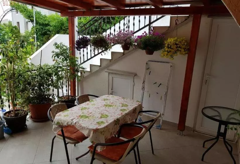 Pension Sobe Nedović