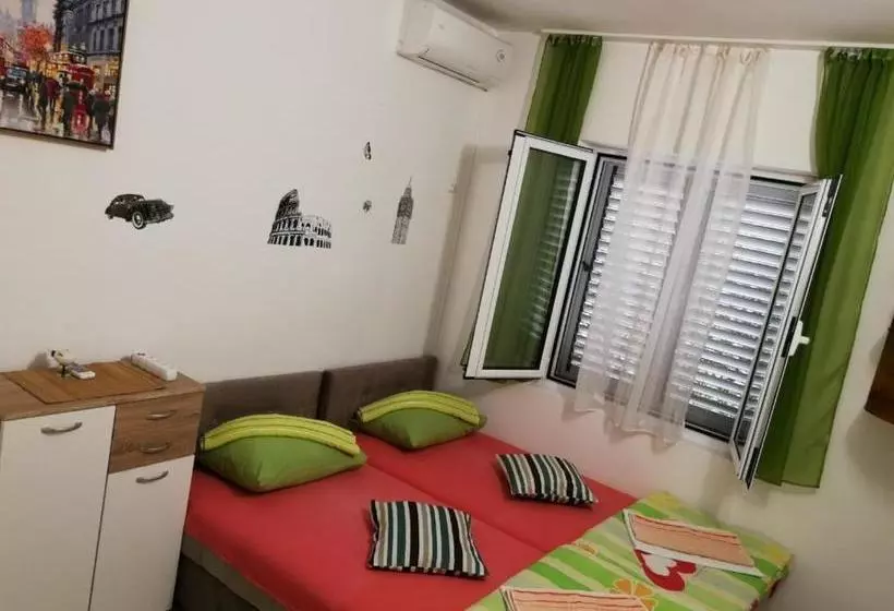 Pension Sobe Nedović