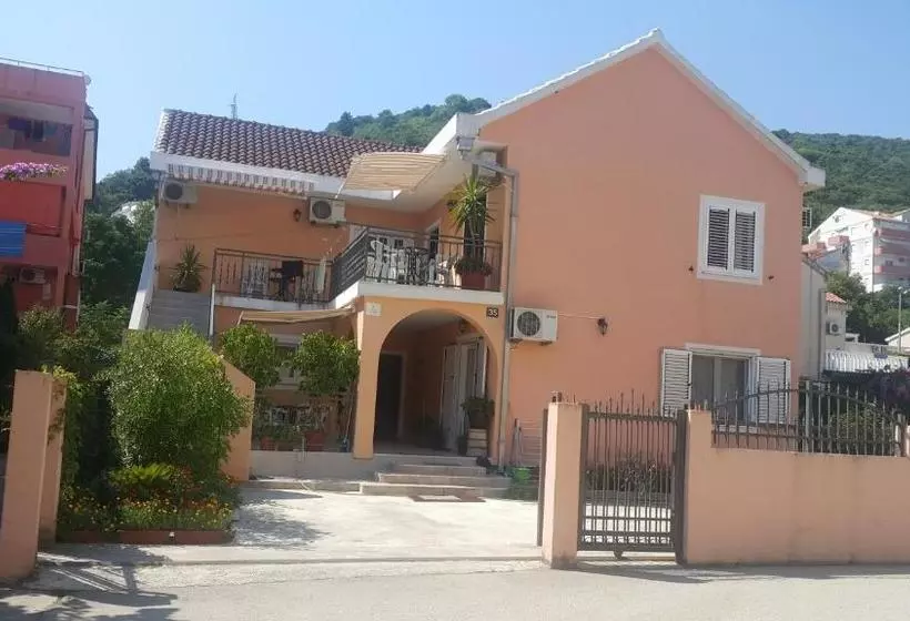 Pension Sobe Nedović