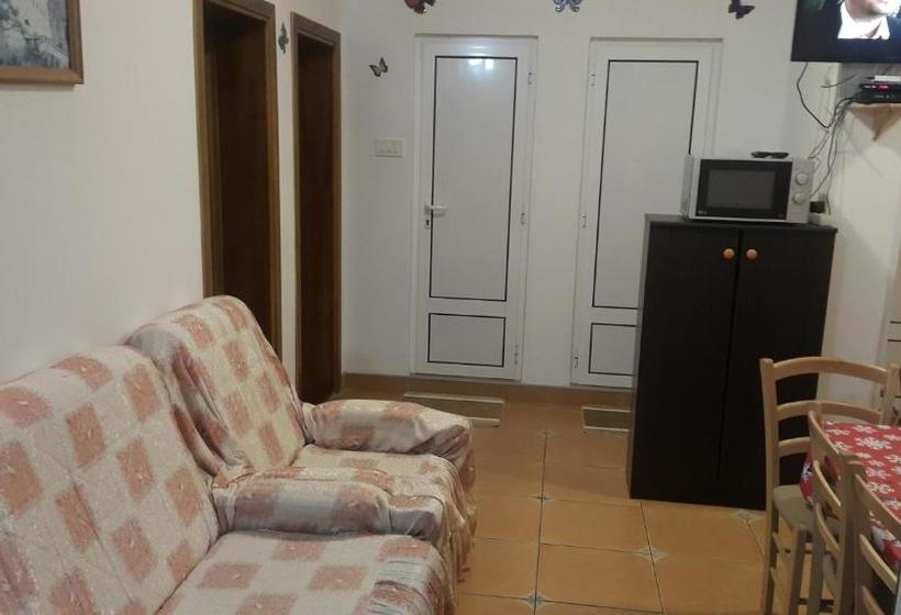 پانسیون Sobe Nedović