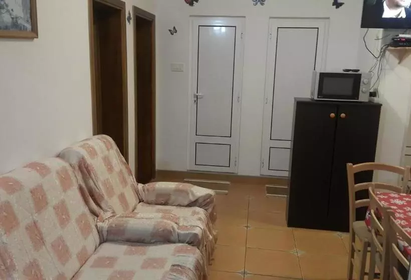 Pension Sobe Nedović