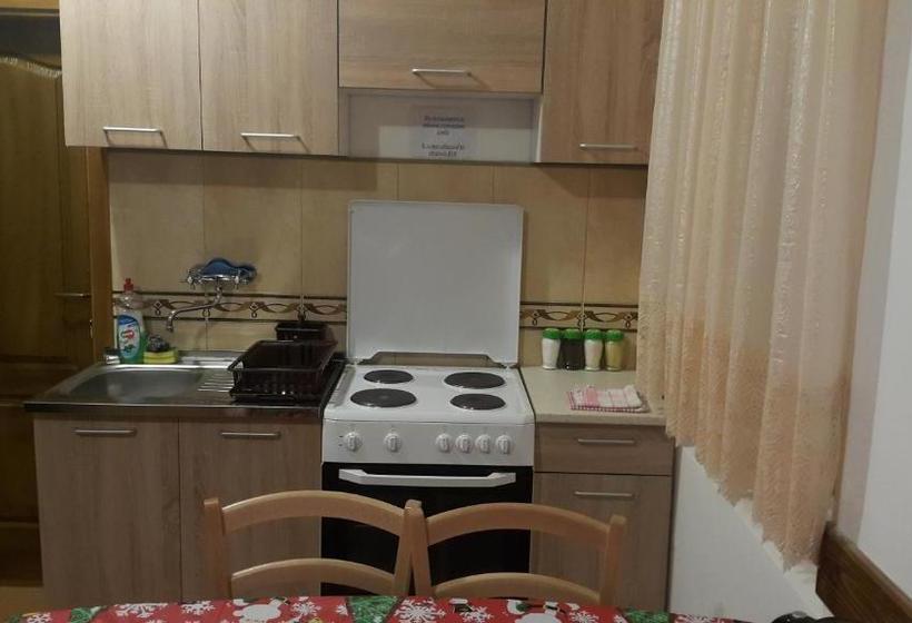 پانسیون Sobe Nedović