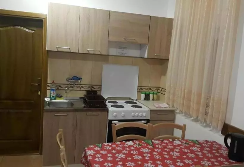 Pension Sobe Nedović