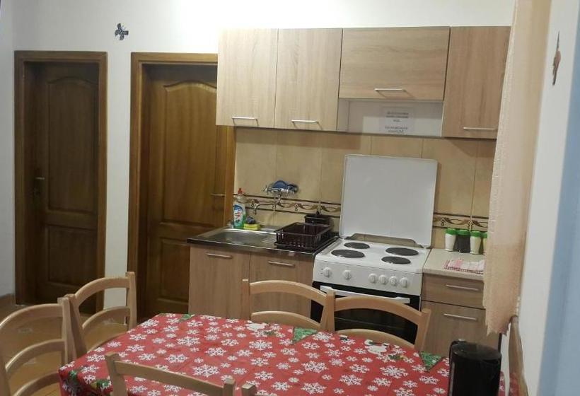 پانسیون Sobe Nedović