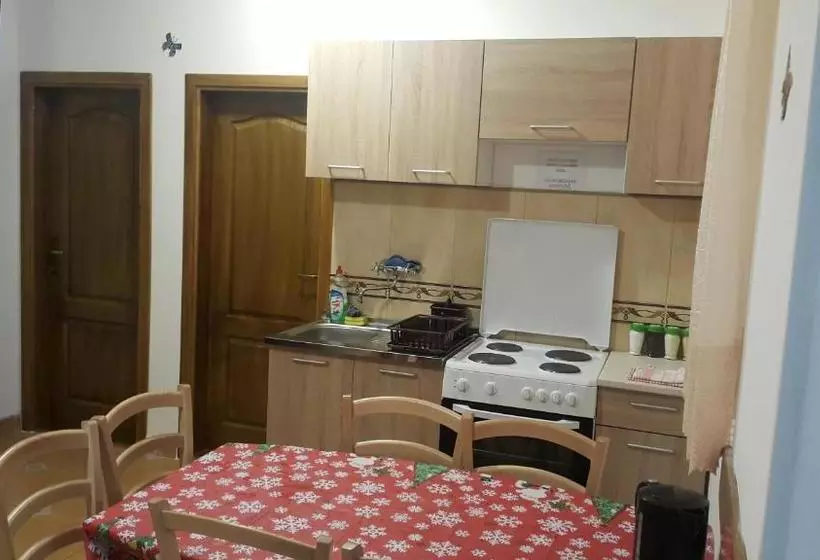 Pension Sobe Nedović