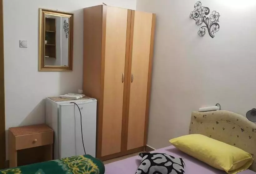 Pension Sobe Nedović