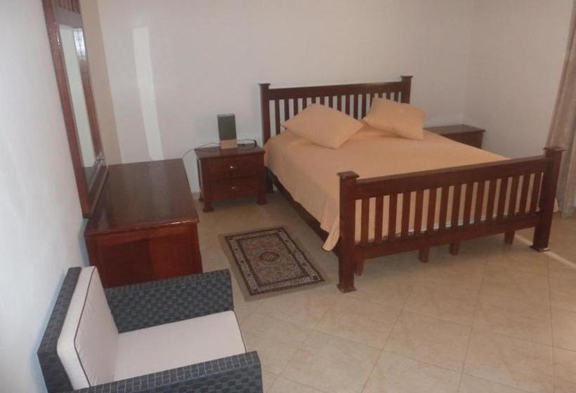 پانسیون Maison D Hôtes Familiale Dar Aboulanwar