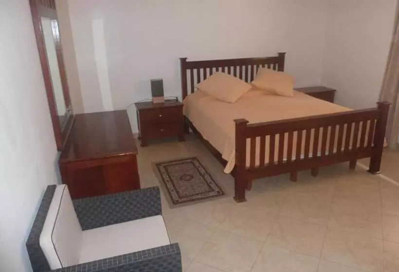 پانسیون Maison D Hôtes Familiale Dar Aboulanwar