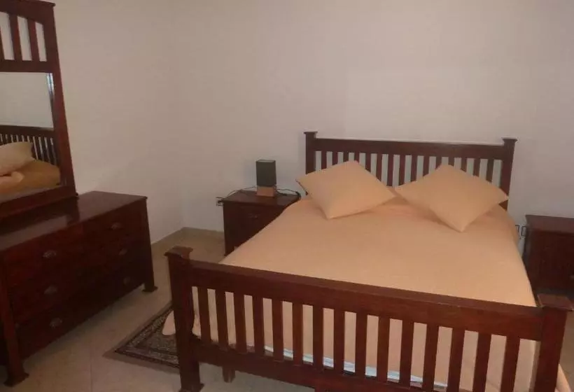 پانسیون Maison D Hôtes Familiale Dar Aboulanwar