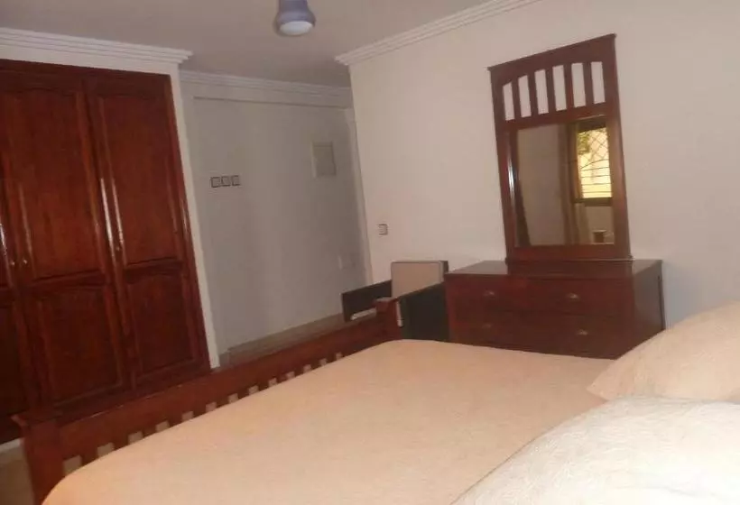 پانسیون Maison D Hôtes Familiale Dar Aboulanwar